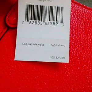 Kate spade shoulder bag